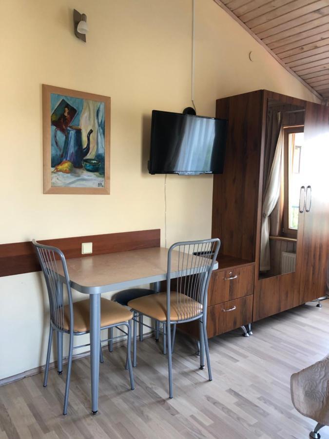 Appartement Juros Brizas à Palanga Extérieur photo