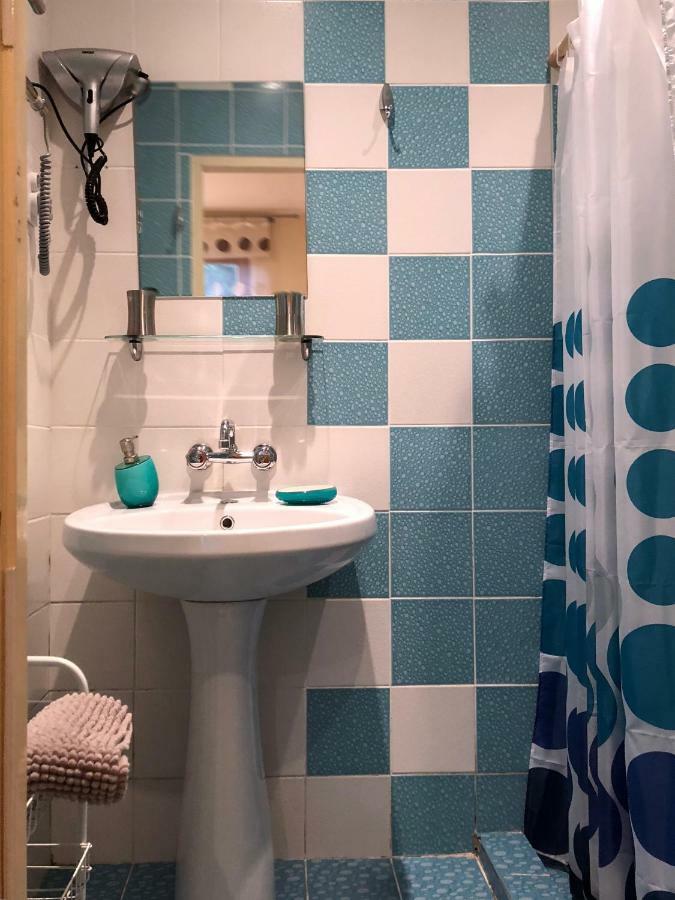 Appartement Juros Brizas à Palanga Extérieur photo